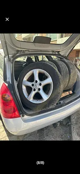 Nissan Primera