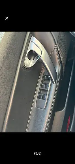 Nissan Primera 2008 photo 2