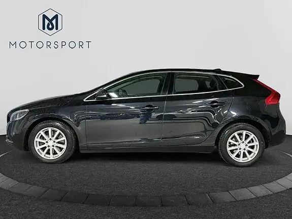 Volvo V40 2015 photo 3