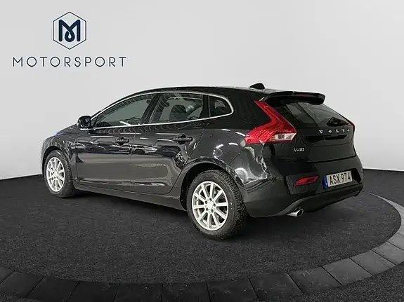 Volvo V40 2015 photo 5