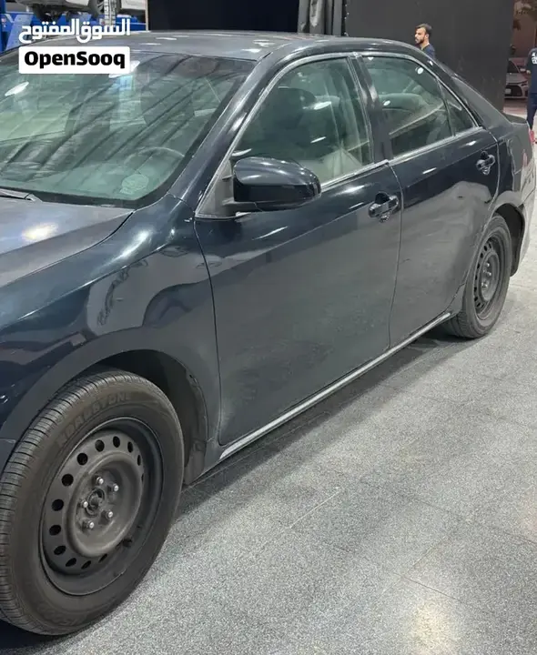 Toyota Camry 2014 photo 2