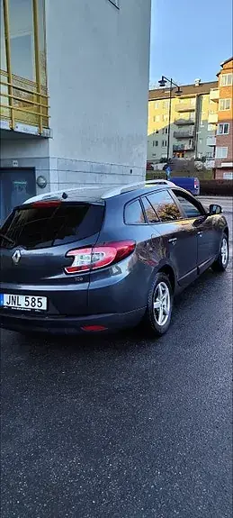 Renault Megane Iii