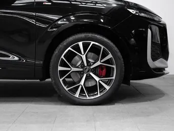 Audi Q3 2026 photo 4