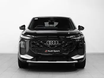 Audi Q3 2026 photo 3