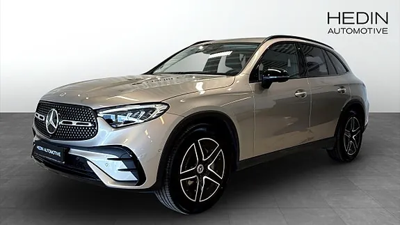 Mercedes-Benz Glc200