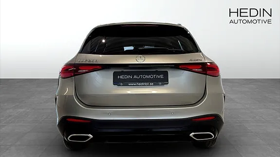 Mercedes-Benz Glc200 2023 photo 5