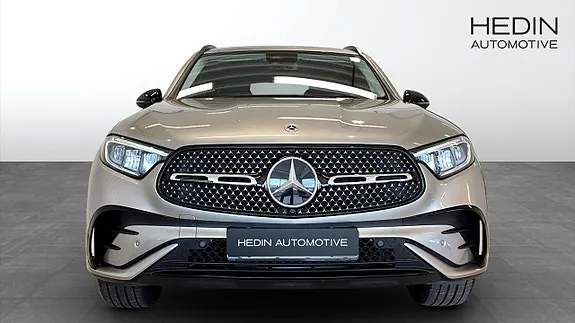 Mercedes-Benz Glc200 2023 photo 4