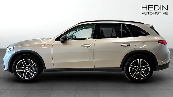 Mercedes-Benz Glc200 2023 photo 2