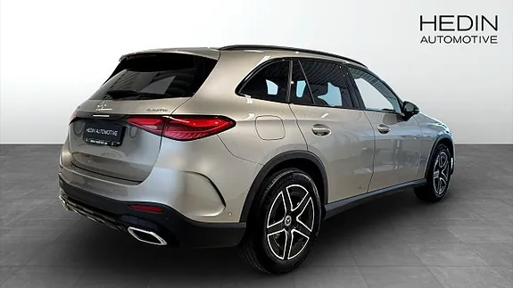 Mercedes-Benz Glc200 2023 photo 3