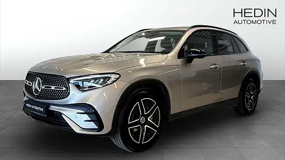 Mercedes-Benz Glc200