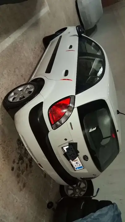 Kia Rio 2009 photo 3