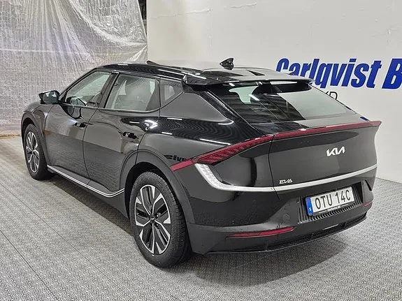 Kia Ev6 2022 photo 5