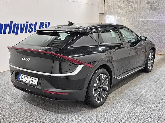 Kia Ev6 2022 photo 4