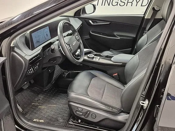 Kia Ev6 2022 photo 2