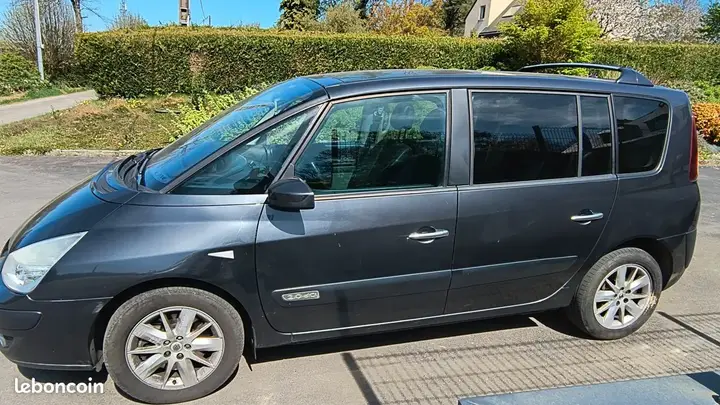 Renault Espace