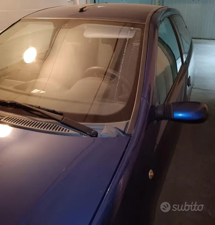 Fiat Punto 2008 photo 2