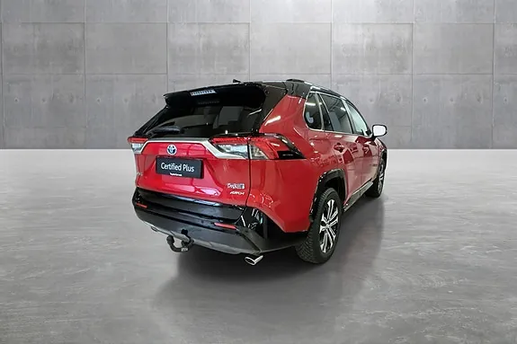 Toyota Rav4 2022 photo 5