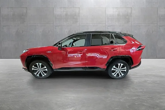 Toyota Rav4 2022 photo 2