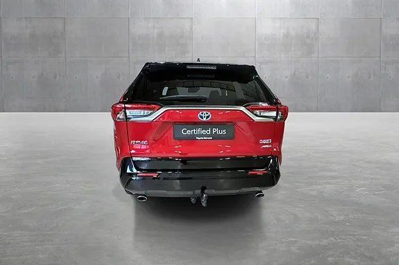 Toyota Rav4 2022 photo 4