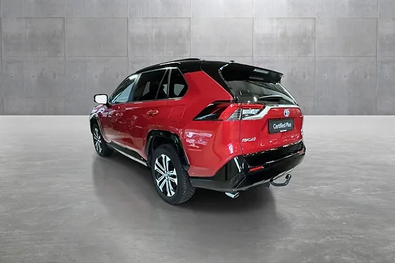 Toyota Rav4 2022 photo 3