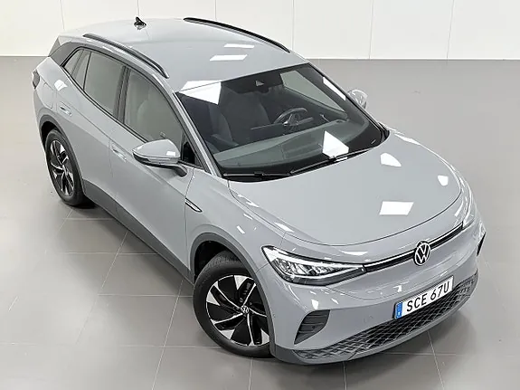 Volkswagen Id.4