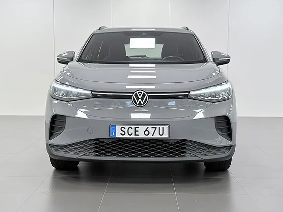 Volkswagen Id.4 2023 photo 4