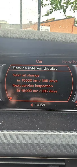 Audi A4 2009 photo 4