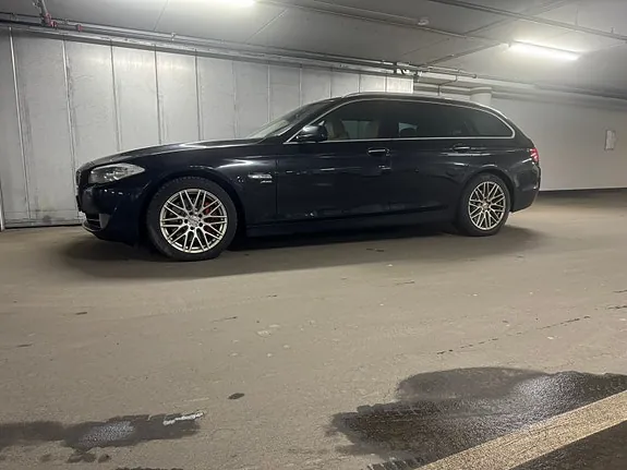 BMW 525D