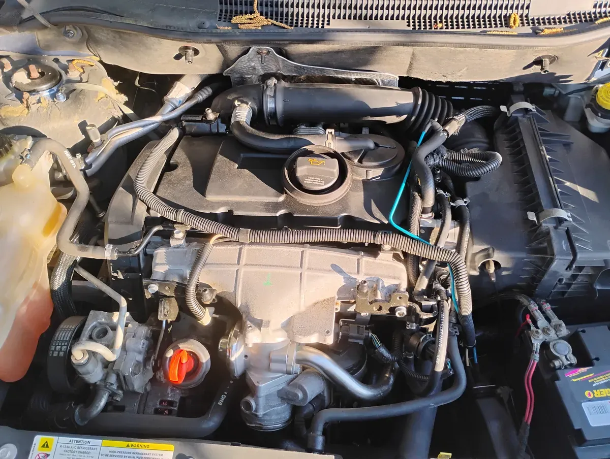 Dodge Caliber 2008 photo 3