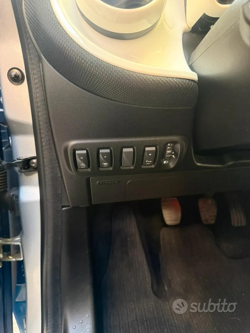 Smart Forfour 2014 photo 5