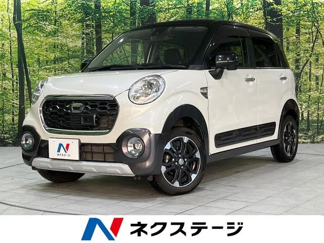 Daihatsu Cast Active