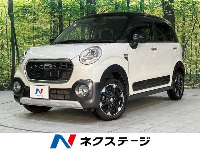 Daihatsu Cast Active