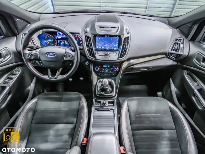 Ford Kuga 2018 photo 4