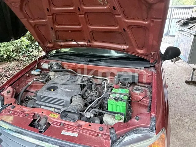 Maruti Suzuki Alto 2012 photo 4