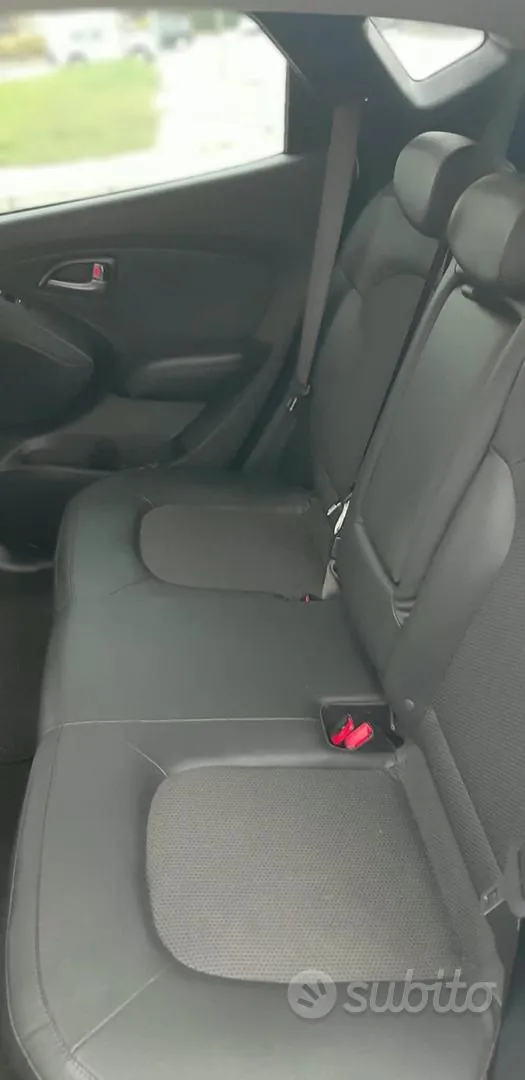 Hyundai Ix35 2015 photo 4