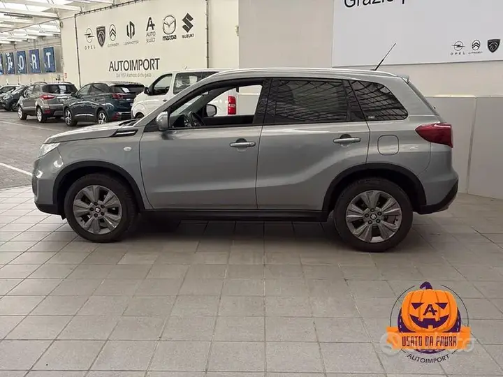 Suzuki Vitara 2019 photo 3