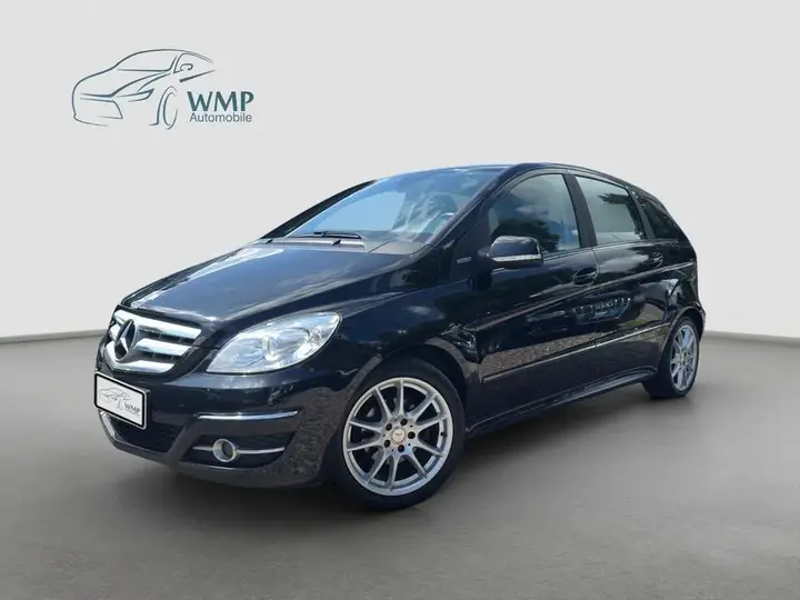 Mercedes-Benz B
