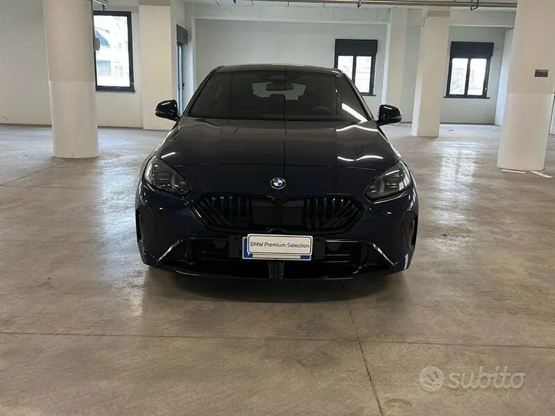 BMW 1 Series 2026 photo 5