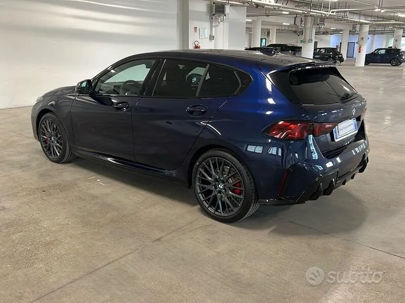 BMW 1 Series 2026 photo 3