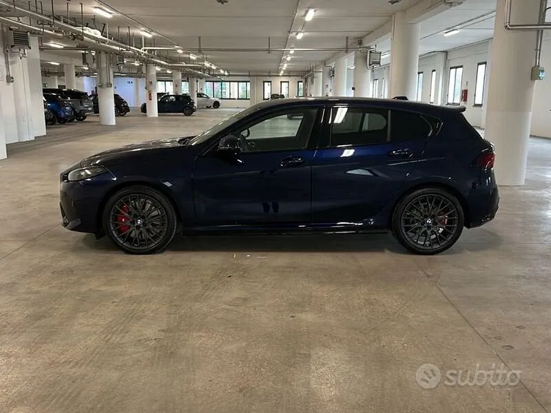 BMW 1 Series 2026 photo 2