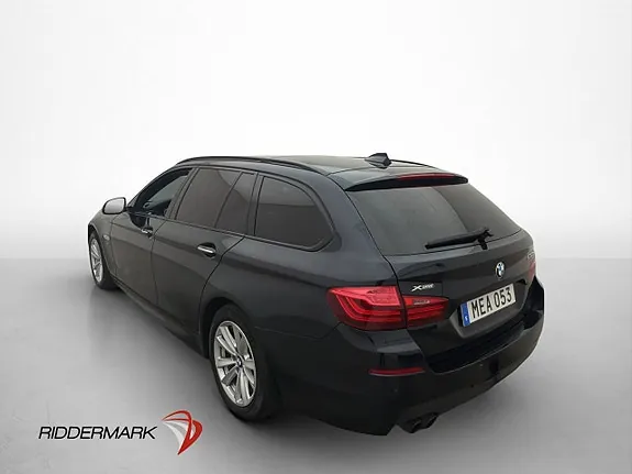 BMW 530D 2016 photo 5