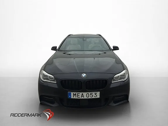 BMW 530D 2016 photo 2
