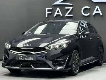 Kia Ceed 2023 photo 2