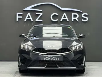 Kia Ceed 2023 photo 3