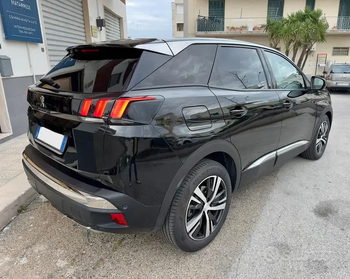Peugeot 3008 2020 photo 4