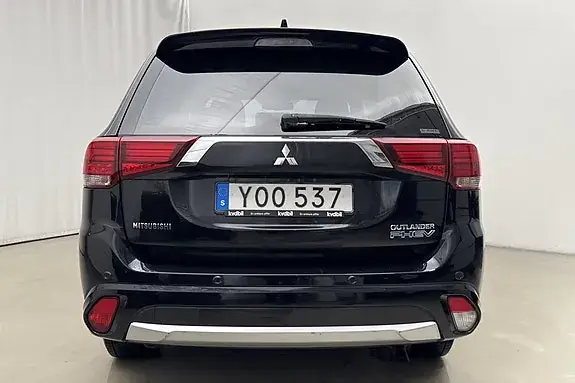 Mitsubishi Outlander 2017 photo 4