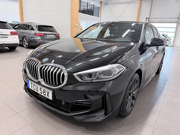 BMW 120D 2020 photo 3