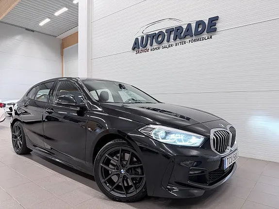 BMW 120D
