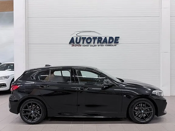 BMW 120D 2020 photo 4
