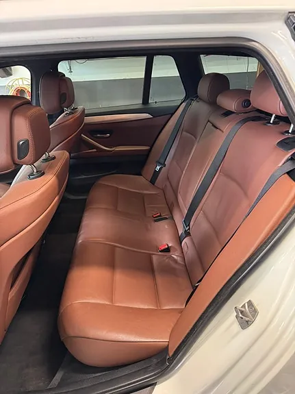 BMW 528I 2013 photo 5